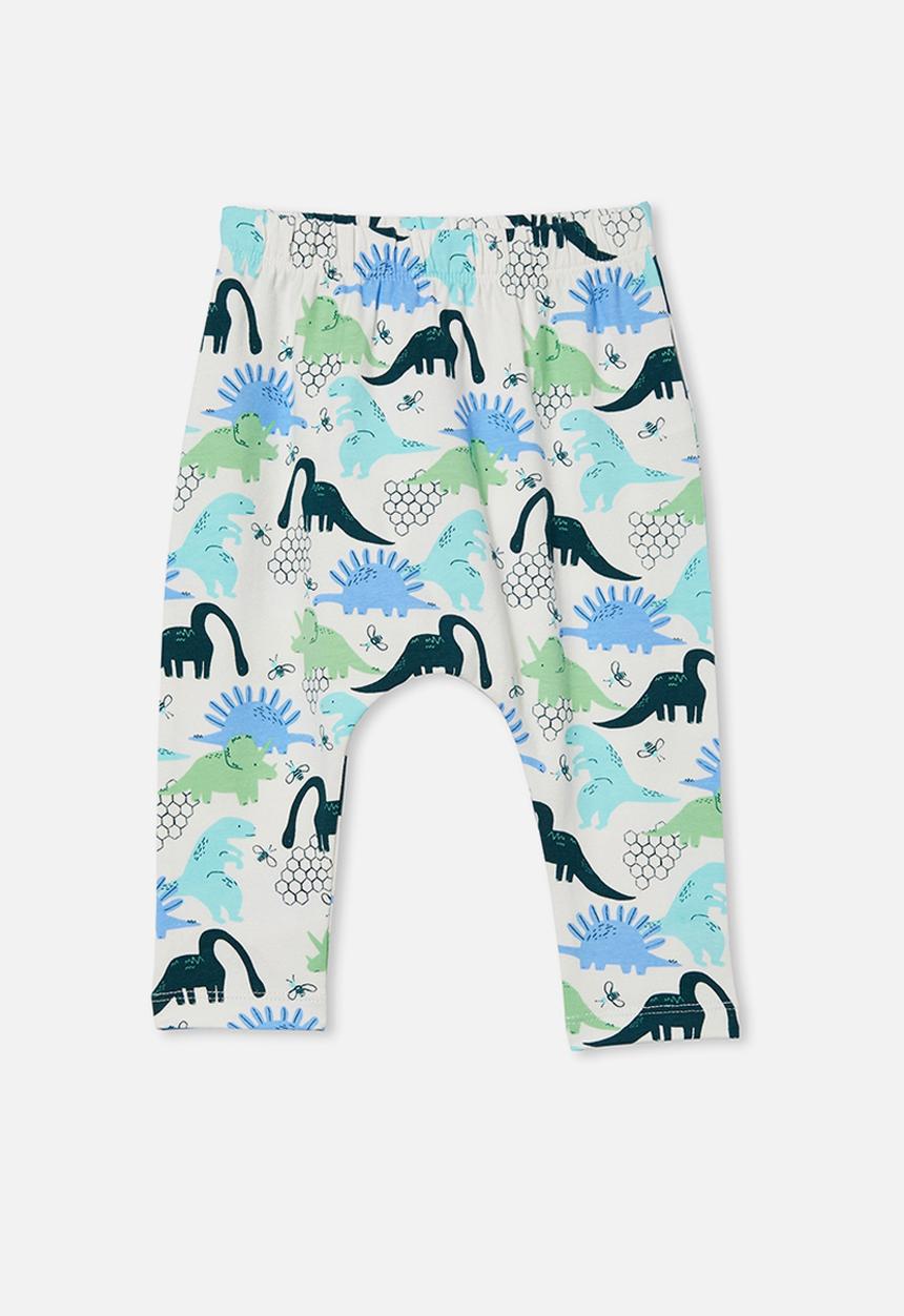 Cotton On - The legging - vanilla