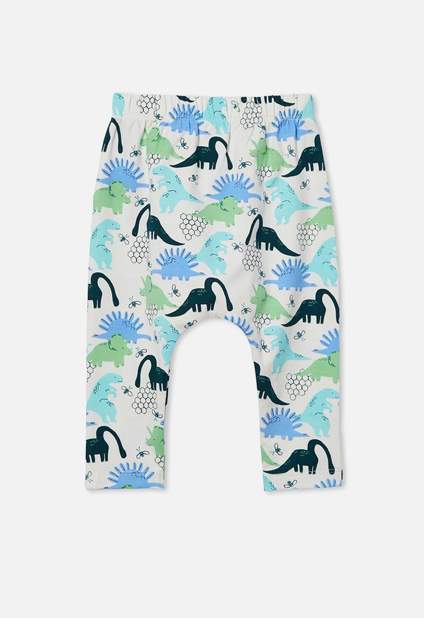 Cotton On - The legging - vanilla