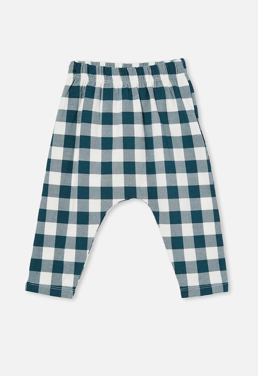 Cotton On - The legging - teal