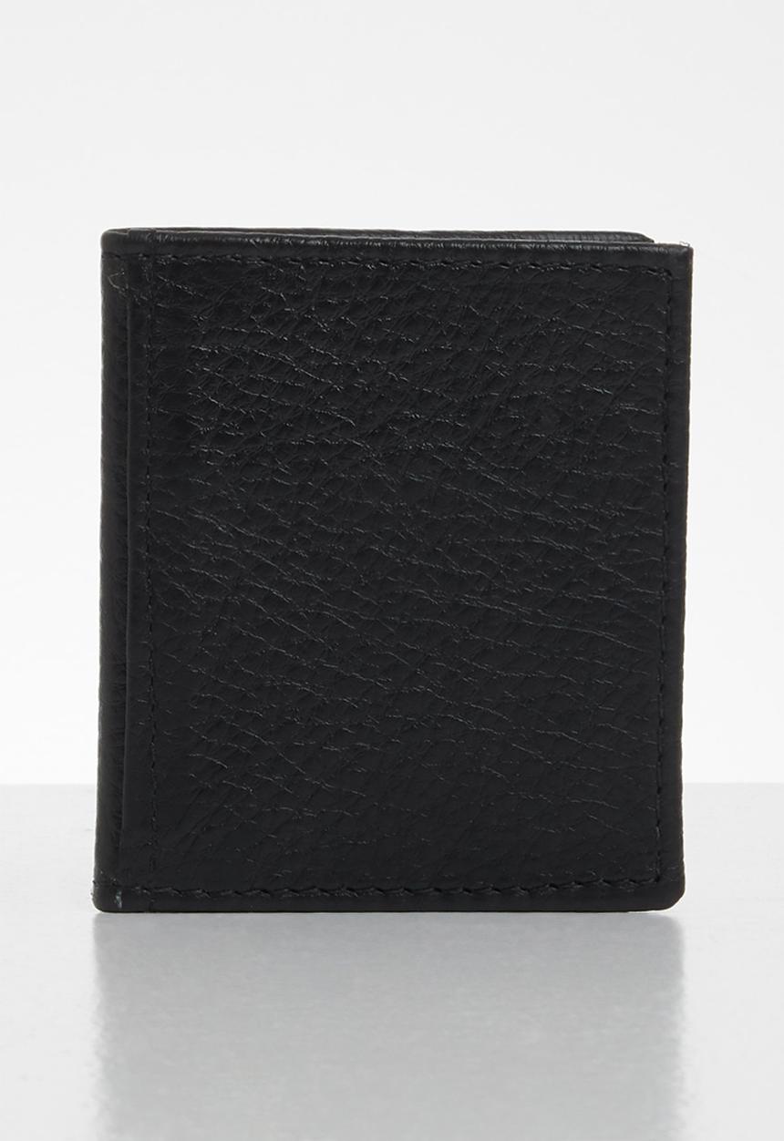 Superbalist - Colombia cardholder - black