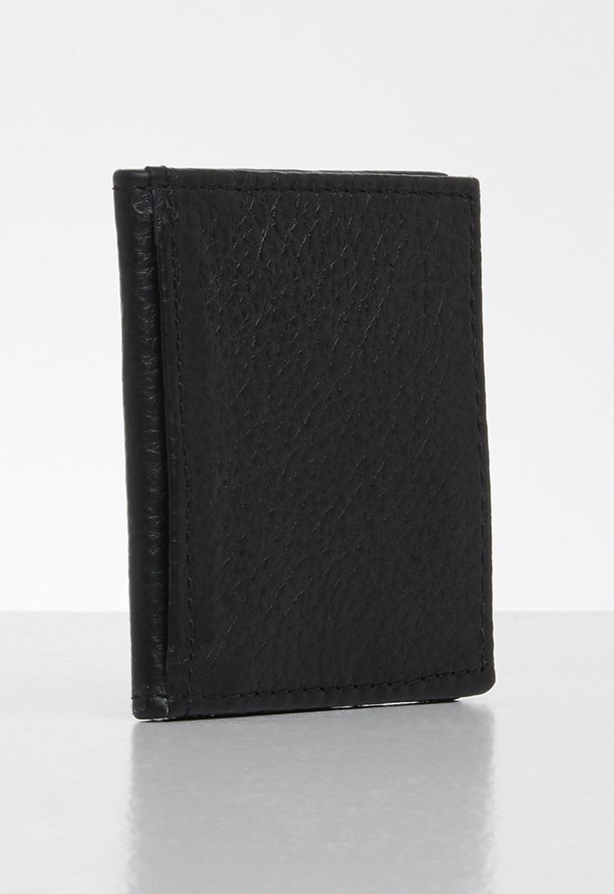 Superbalist - Colombia cardholder - black