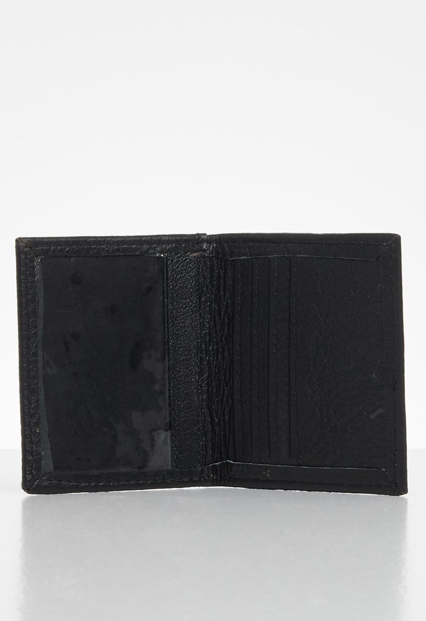 Superbalist - Colombia cardholder - black