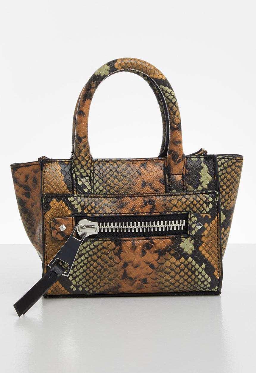 Call It Spring - Husslerr - brown