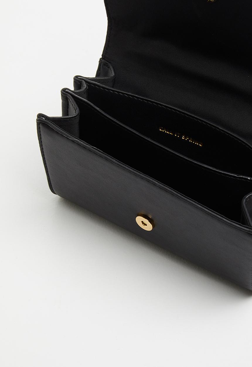 Call It Spring - Lingua - black
