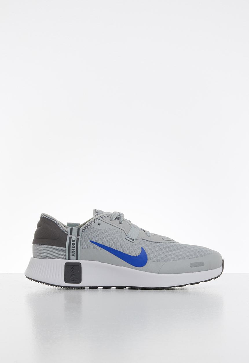Nike - Nike reposto - grey