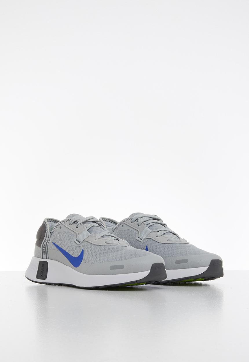 Nike - Nike reposto - grey