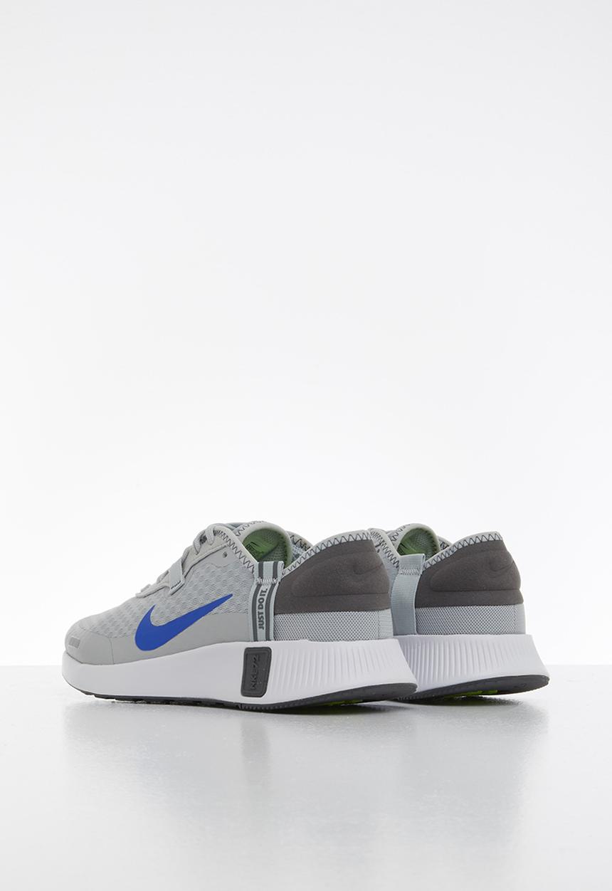 Nike - Nike reposto - grey