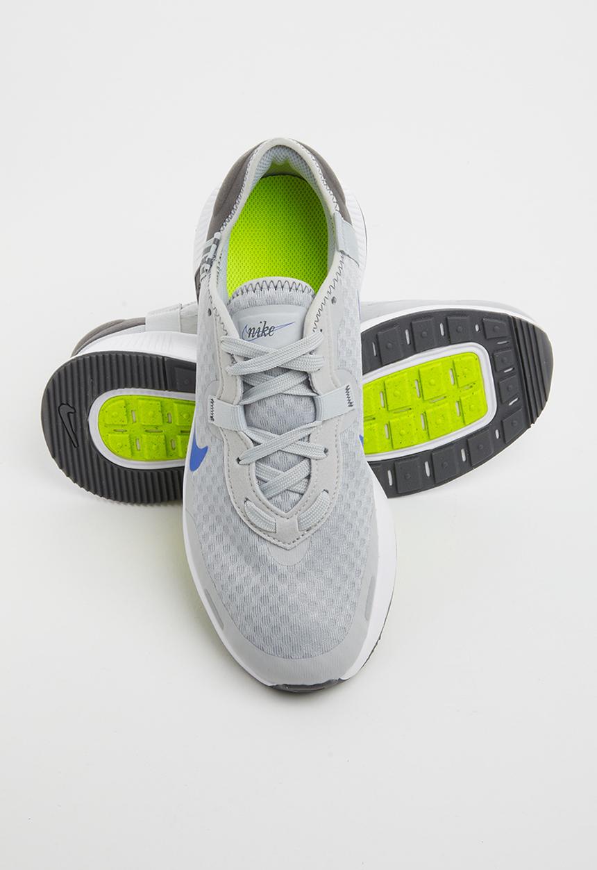 Nike - Nike reposto - grey