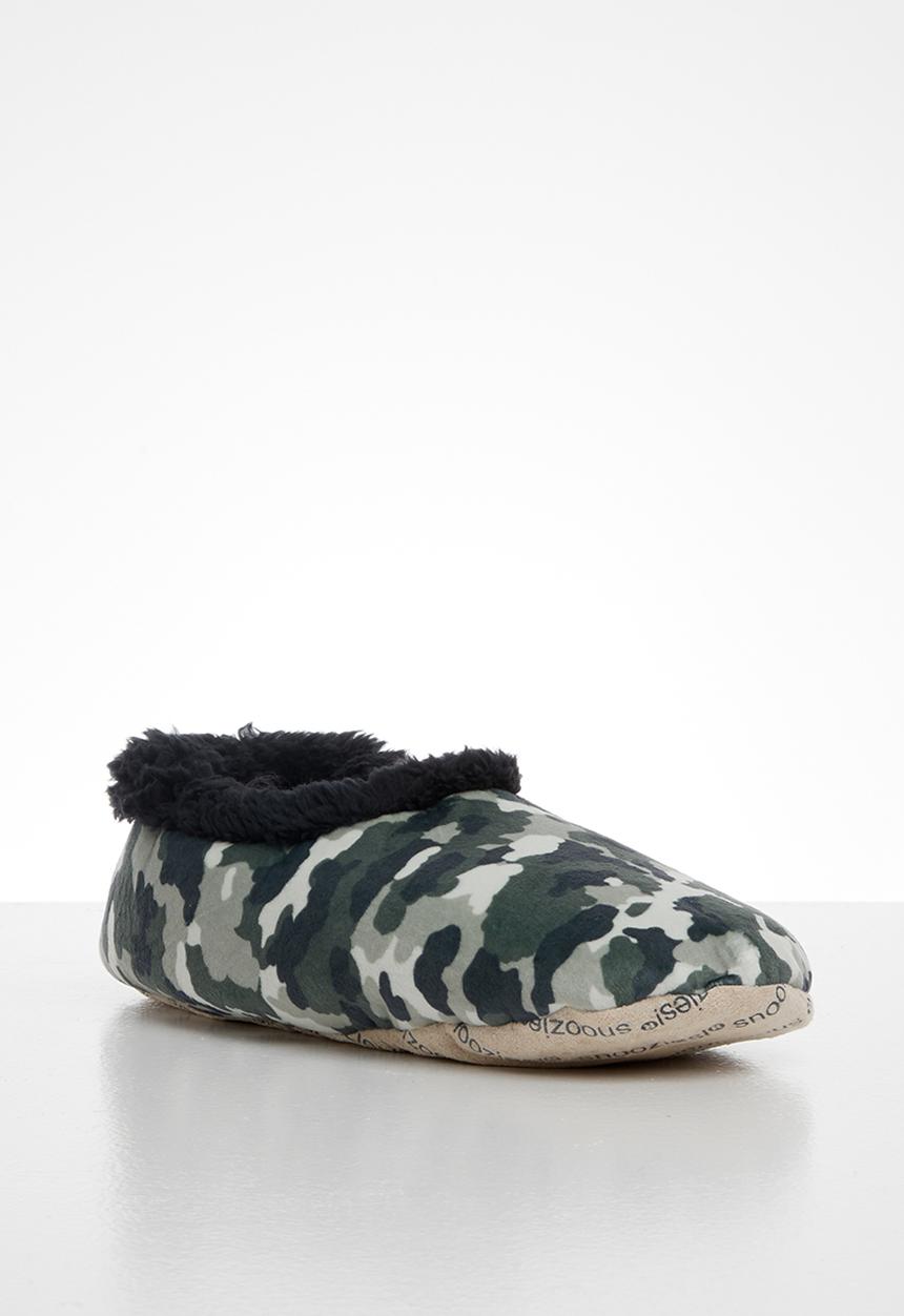 snoozies!® - Adult - multi