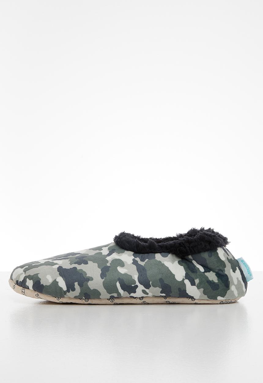snoozies!® - Adult - multi
