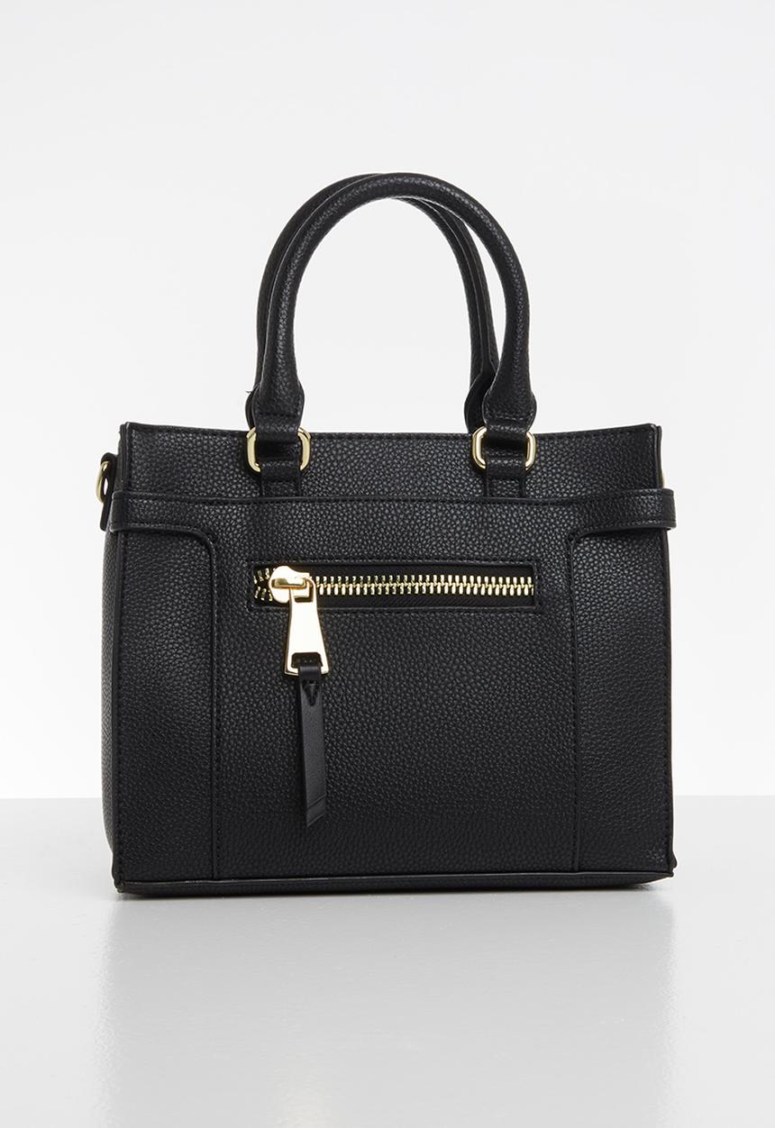 Call It Spring - Kendatta - black