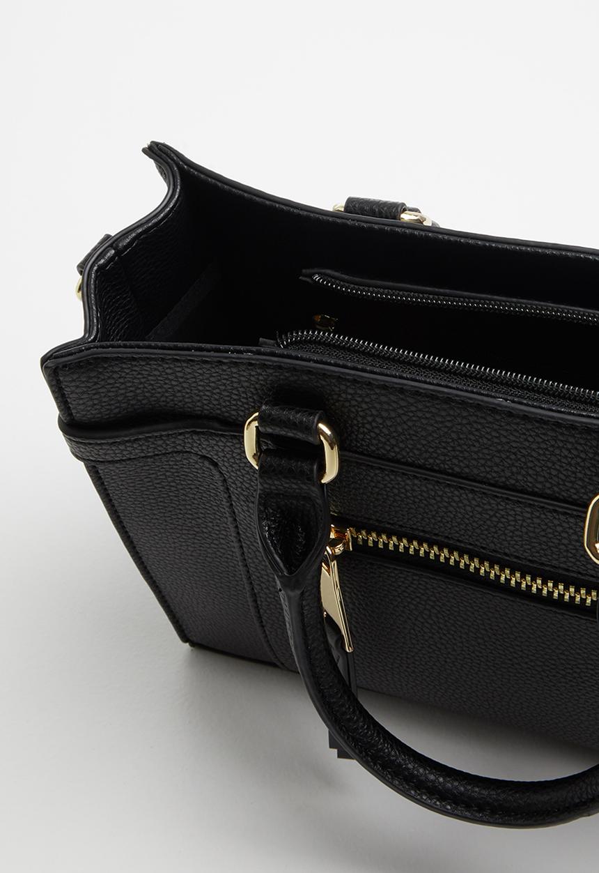 Call It Spring - Kendatta - black