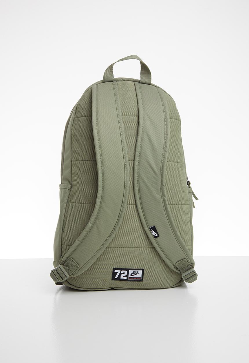 Nike - Nike elemental backpack - olive 