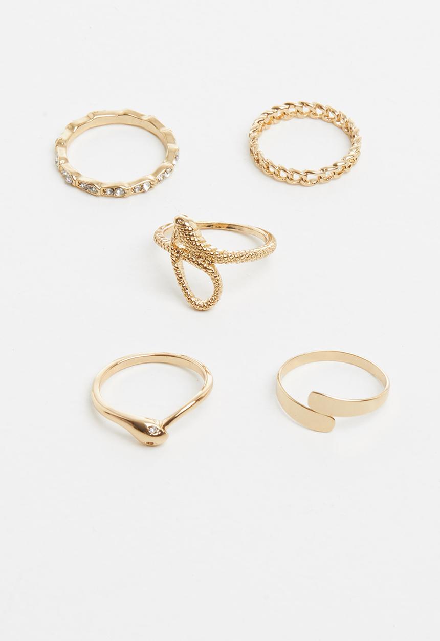 Call It Spring - Etewen -  gold