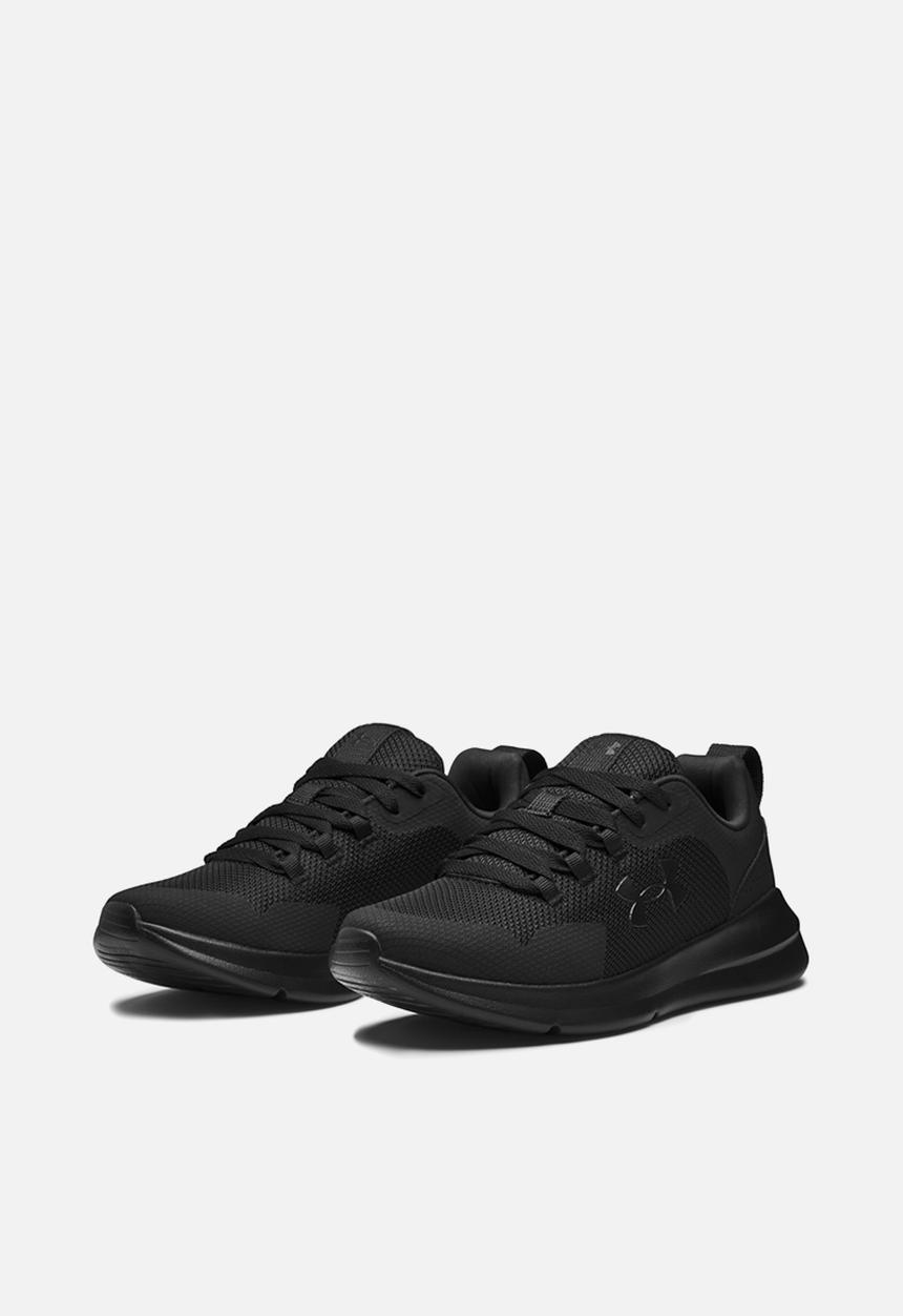 Under Armour - UA w essential - black