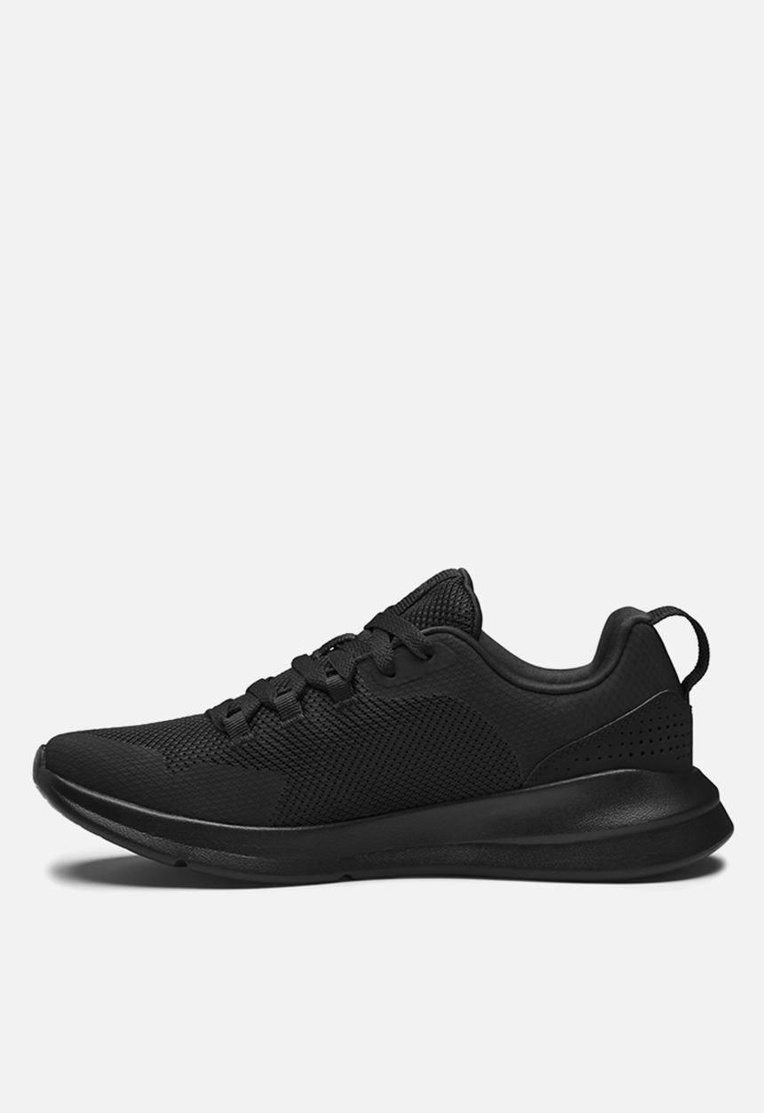 Under Armour - UA w essential - black