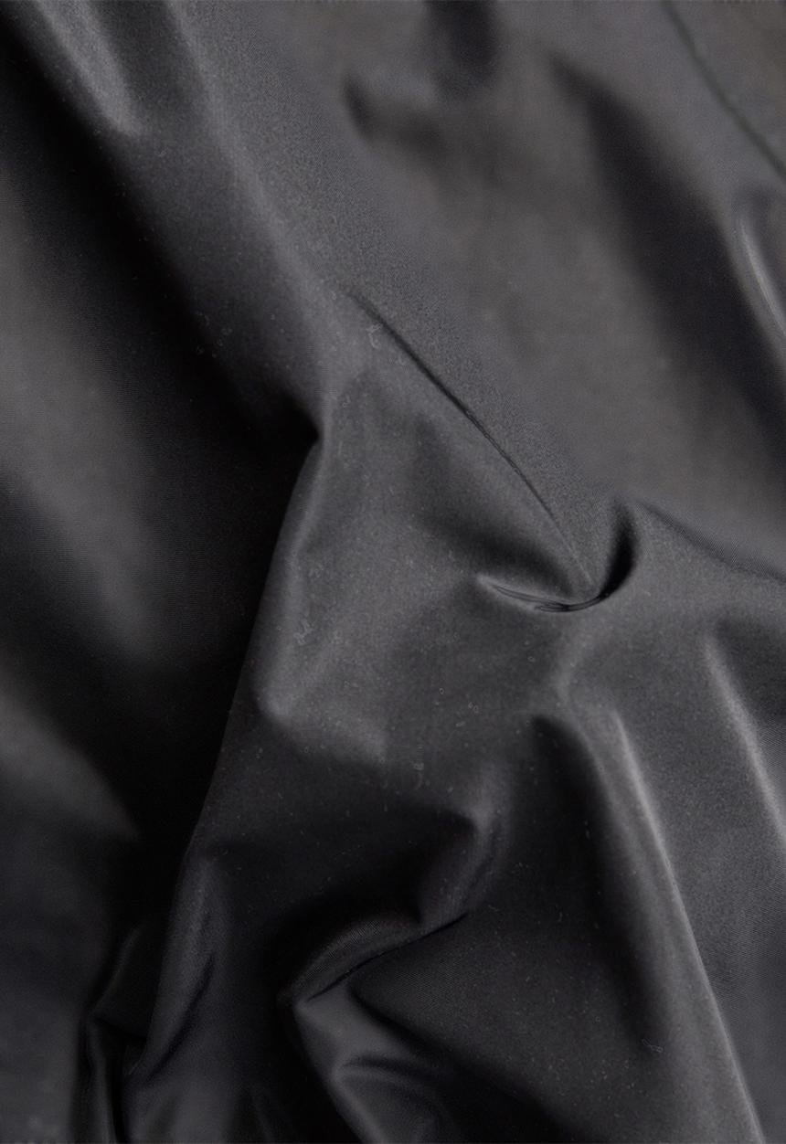 G-STAR - Flight combat jacket - black