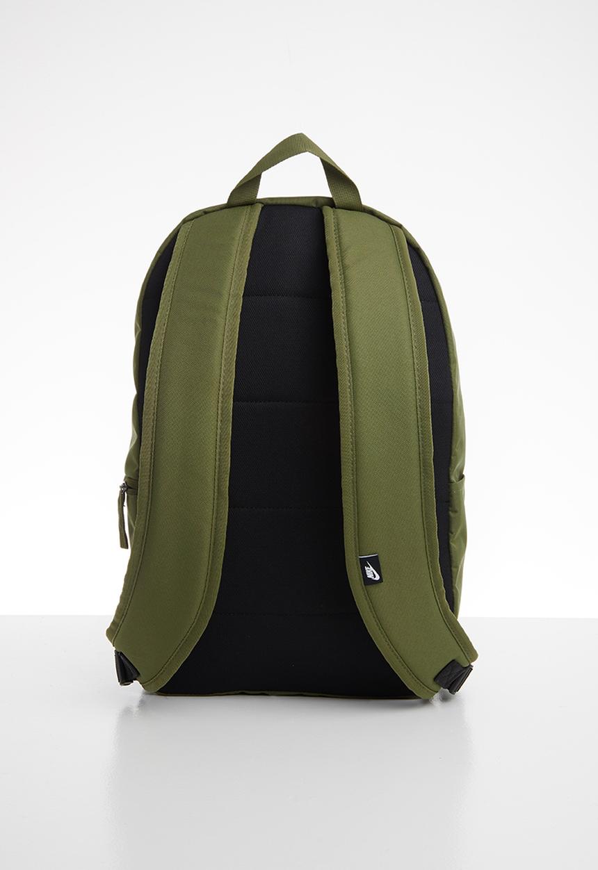 Nike - Nike air heritage backpack - olive 