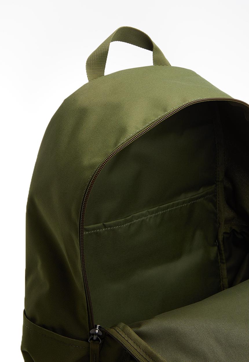 Nike - Nike air heritage backpack - olive 