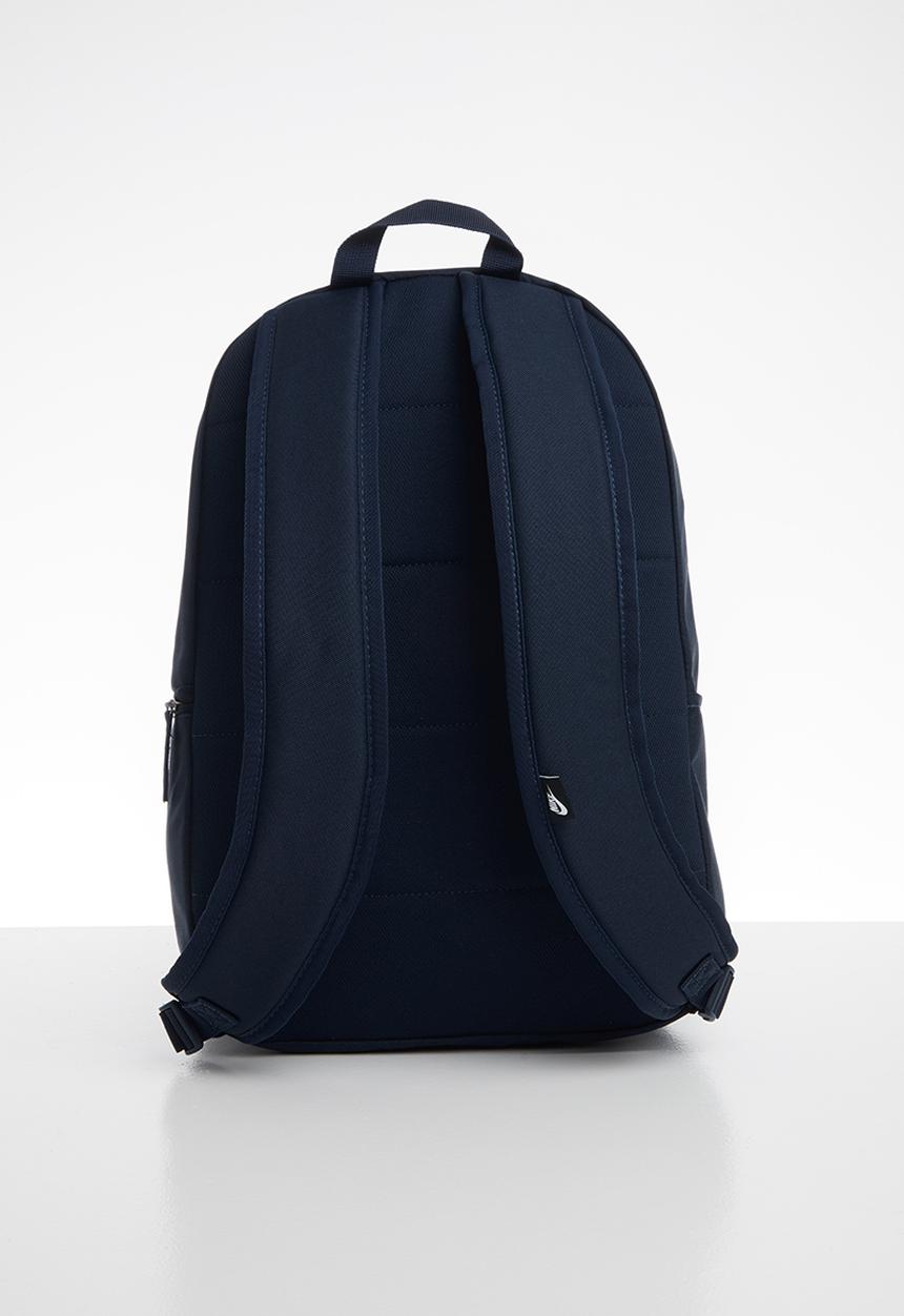 Nike - Nike air backpack - navy 