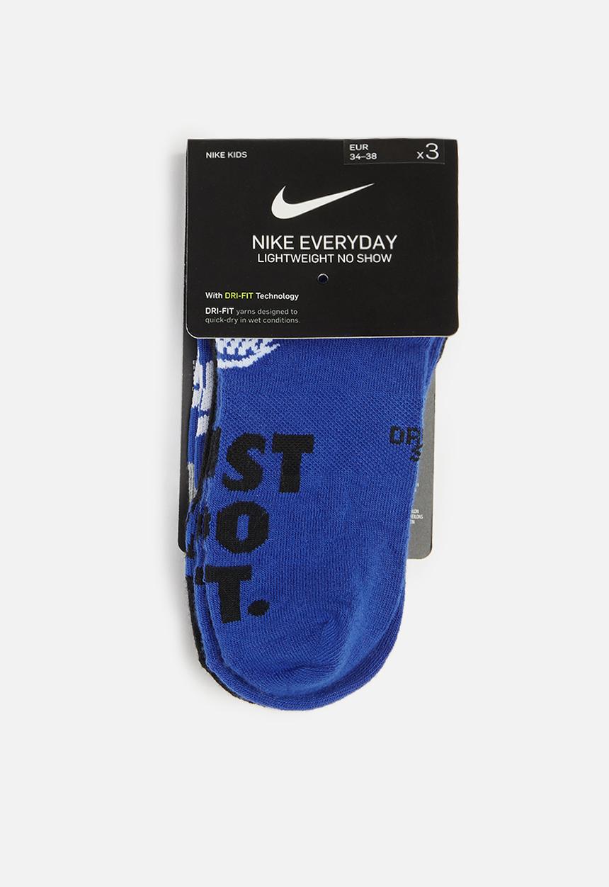 Nike - Nike everyday - multi