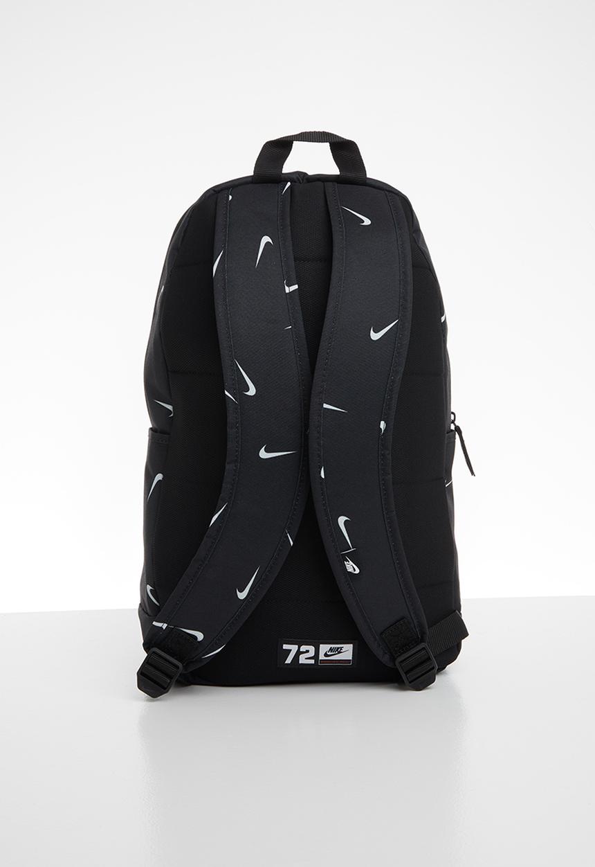 Nike - Nike elemental backpack - black