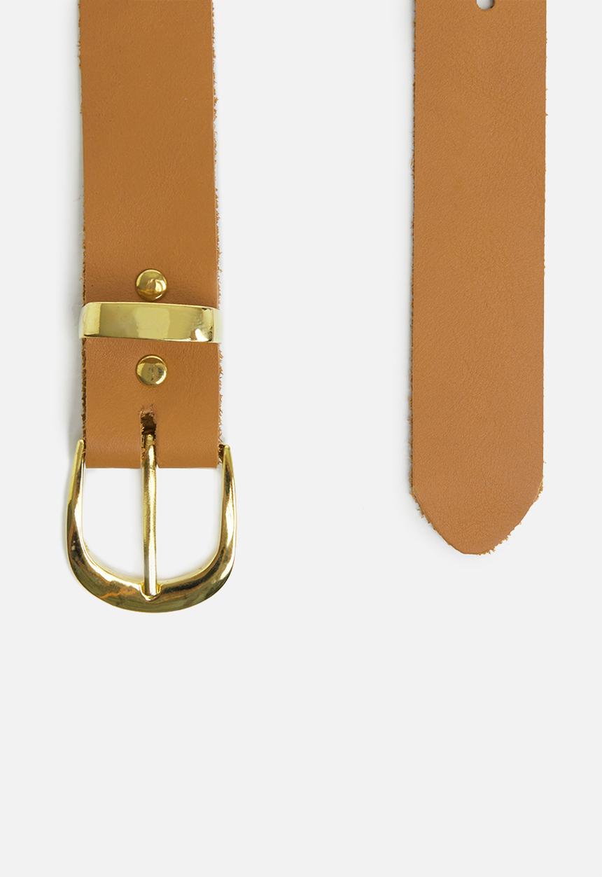 Superbalist - Illinoi hip belt - tan