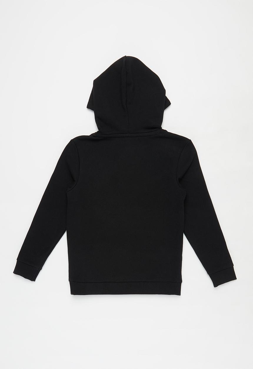 FILA - Biella hoodie - black