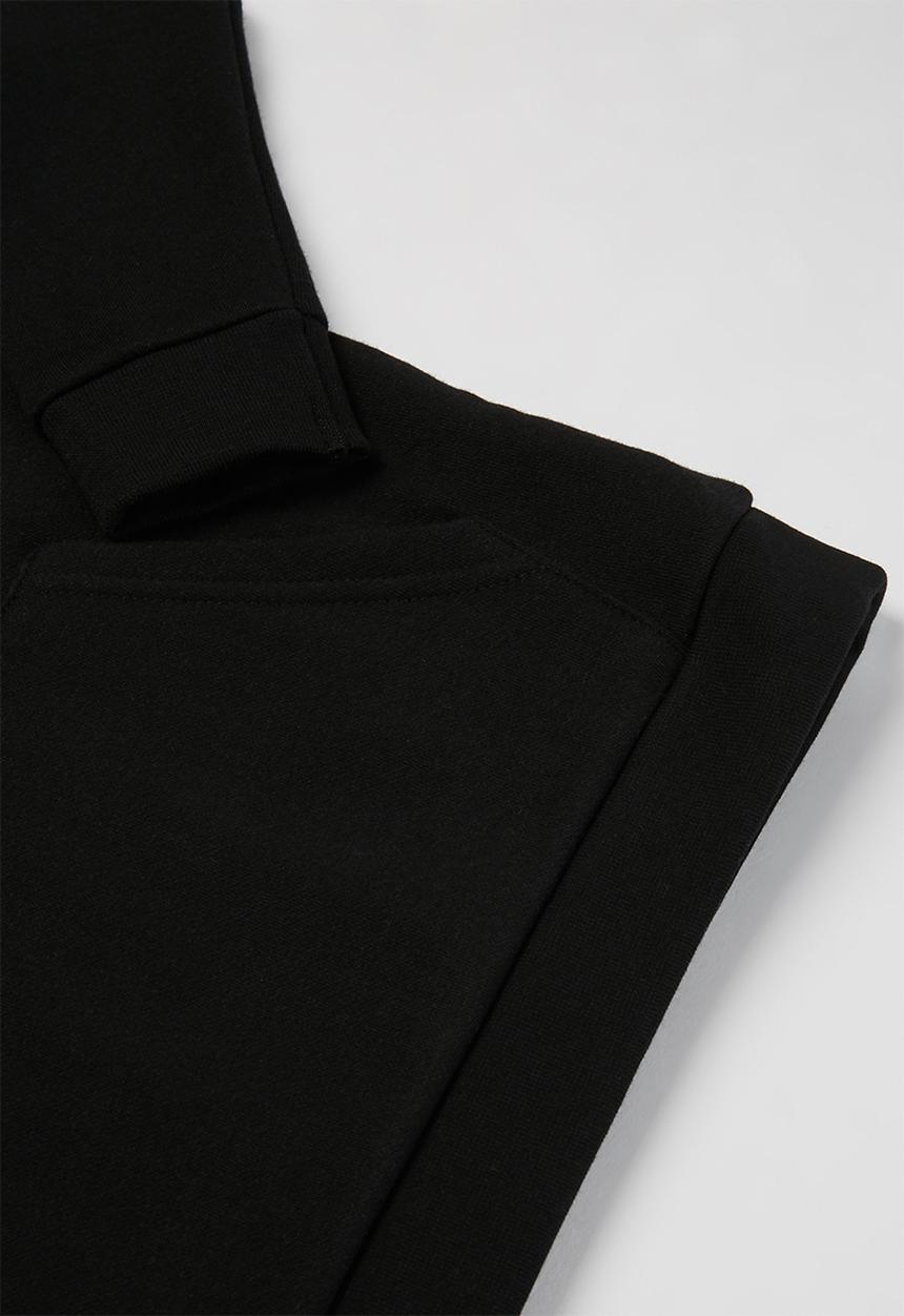 FILA - Biella hoodie - black