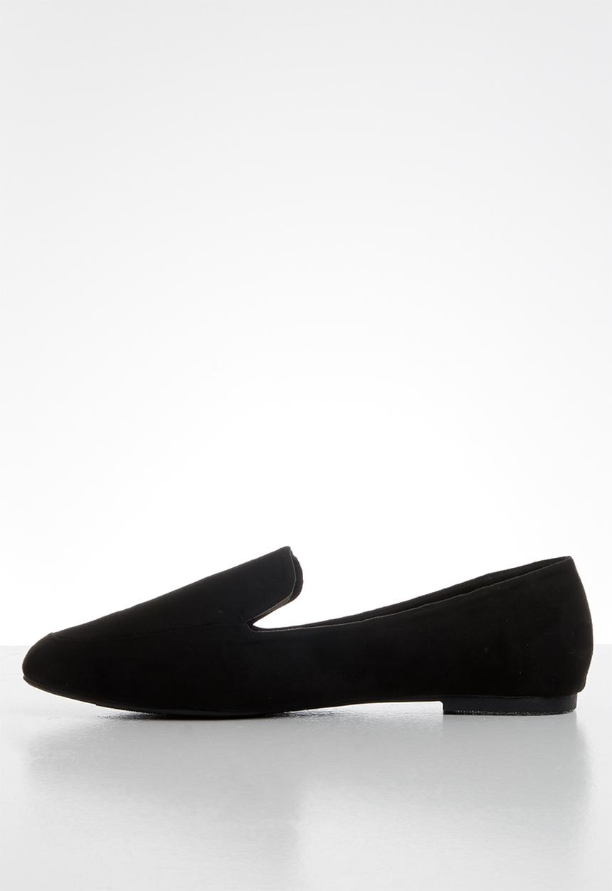 Cotton On - Essential willow soft loafer - black