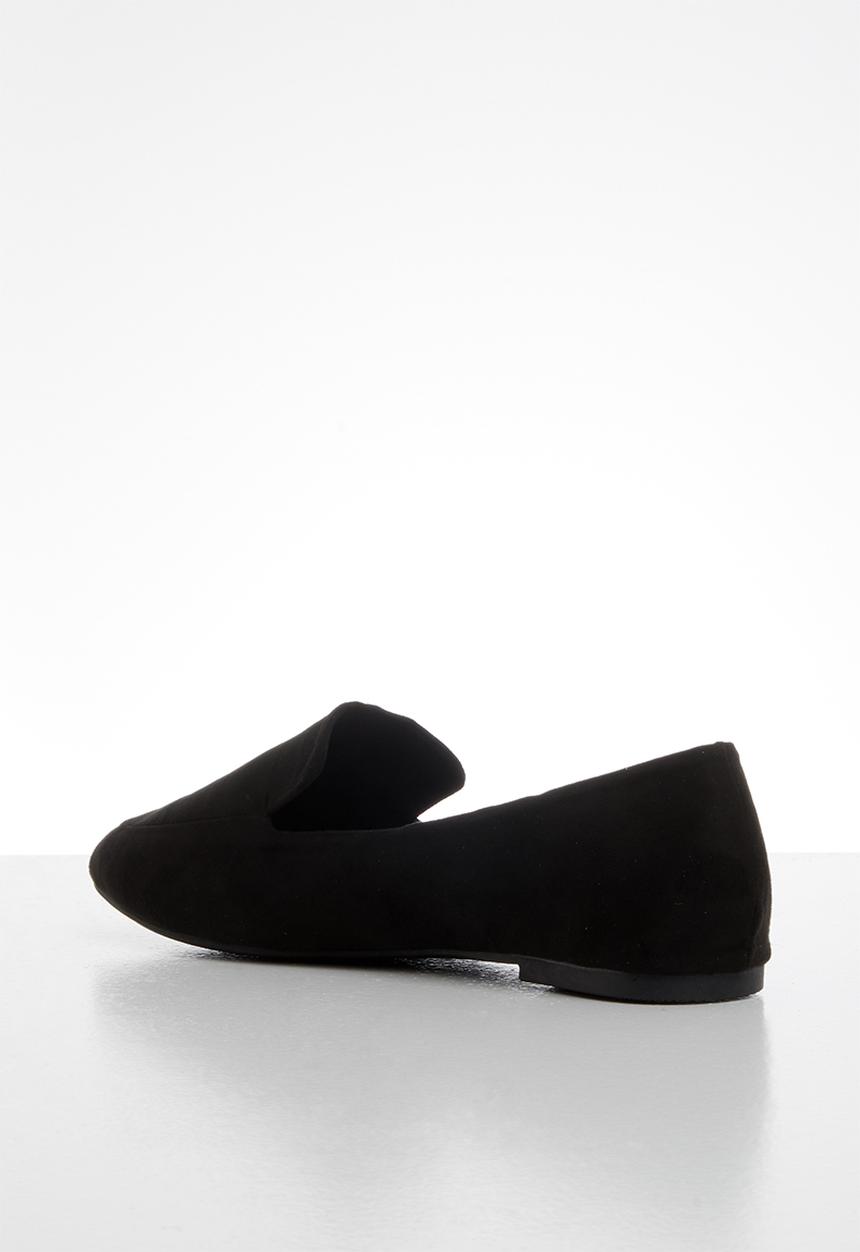 Cotton On - Essential willow soft loafer - black