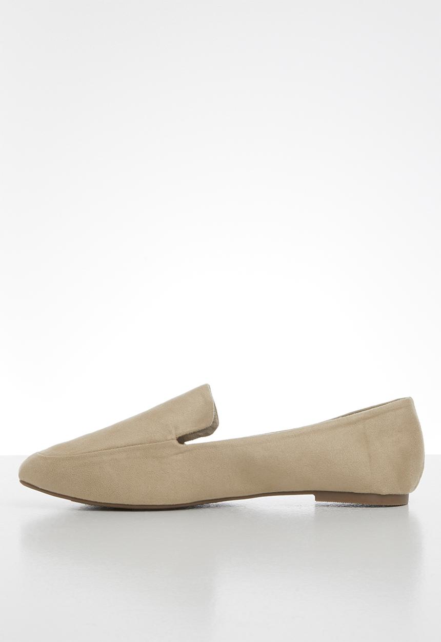 Cotton On - Essential willow soft loafer - stone