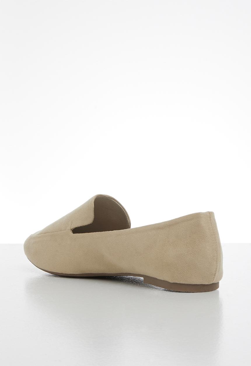 Cotton On - Essential willow soft loafer - stone