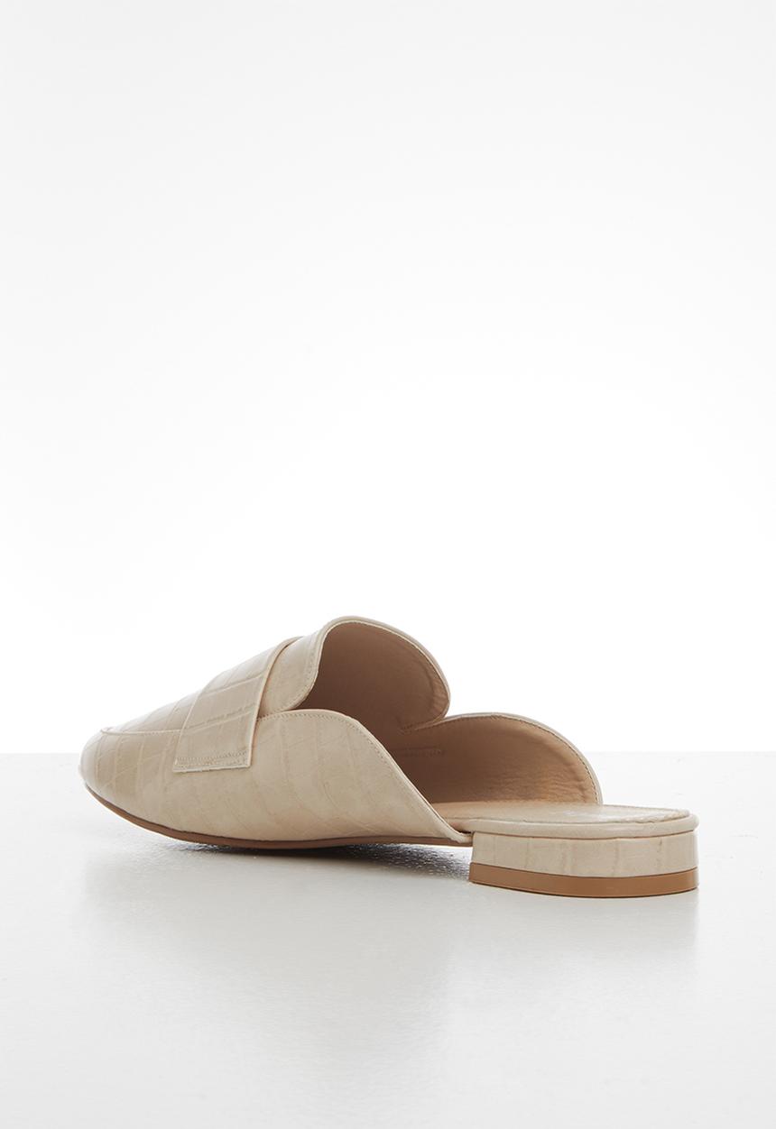 Cotton On - Milly structured mule - neutral 