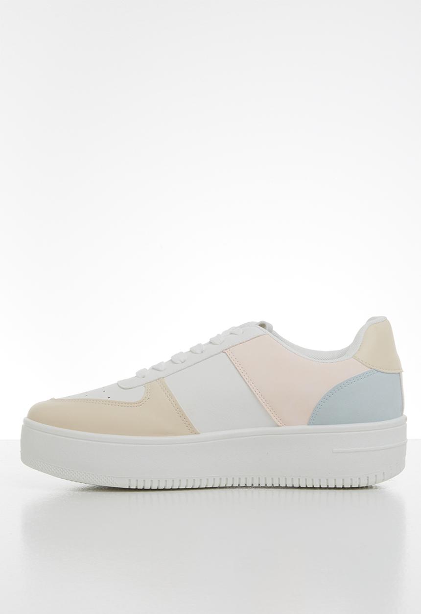 Cotton On - Alexa platform - white 
