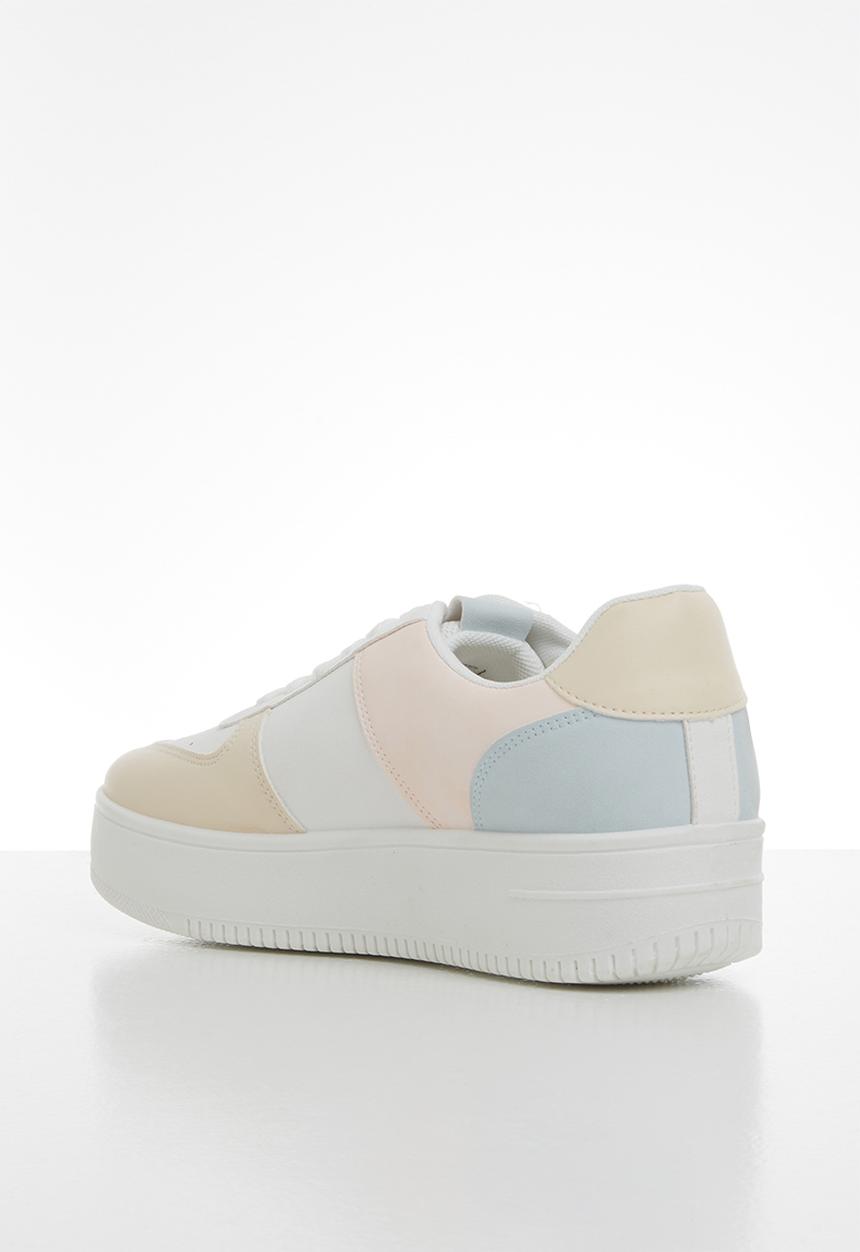 Cotton On - Alexa platform - white 