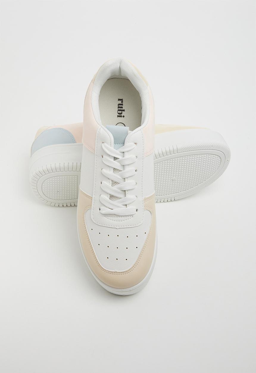 Cotton On - Alexa platform - white 