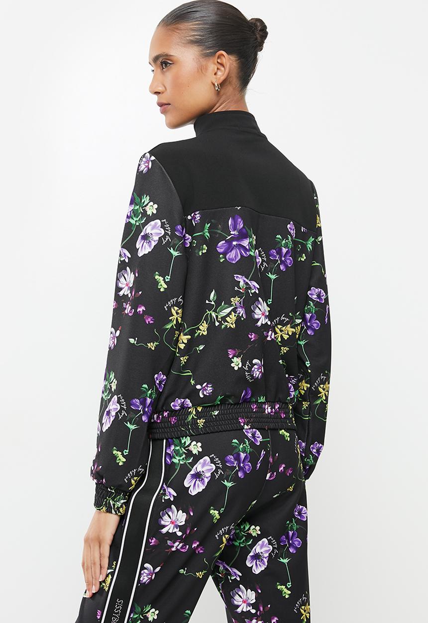SISSY BOY - Nothing bud jacket - black 