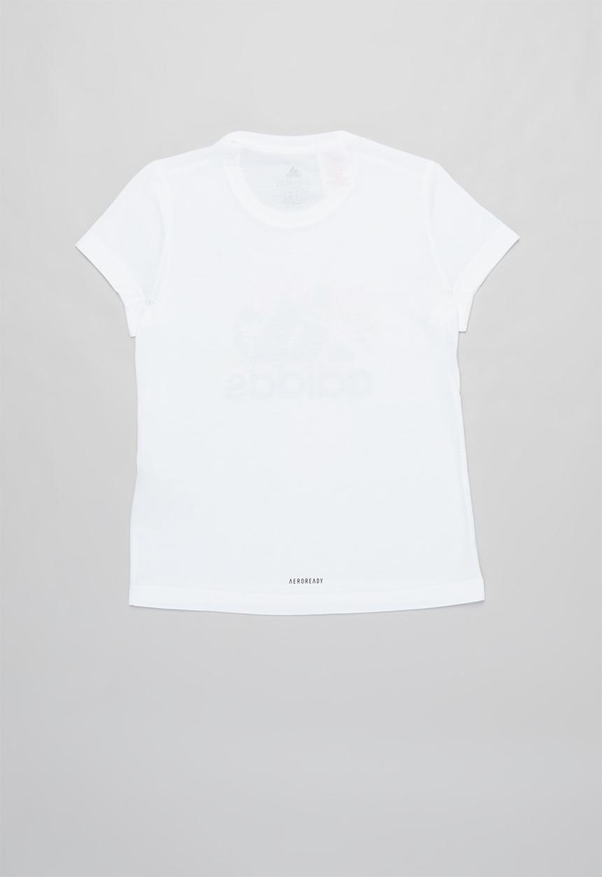 adidas Originals - G up2mv tee - white