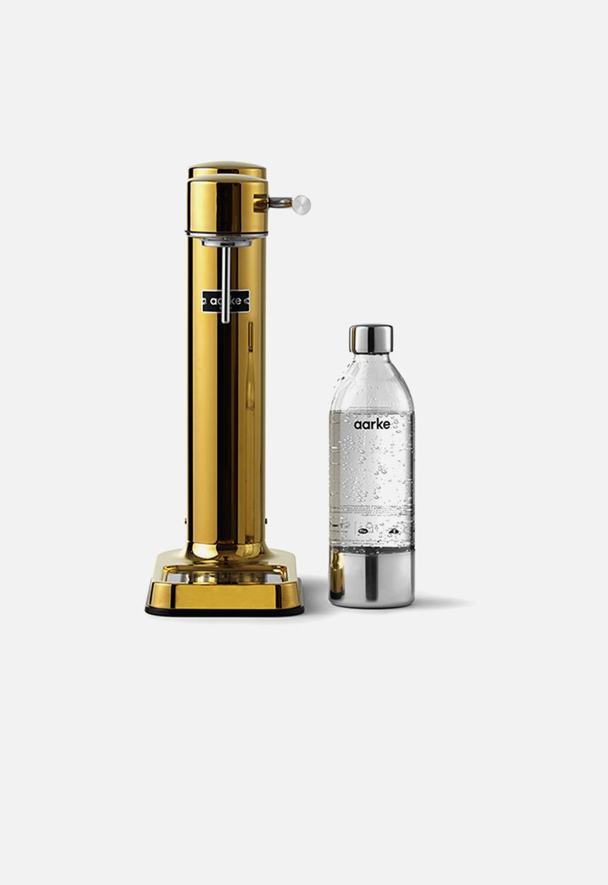 Aarke - Aarke Carbonator III - Gold