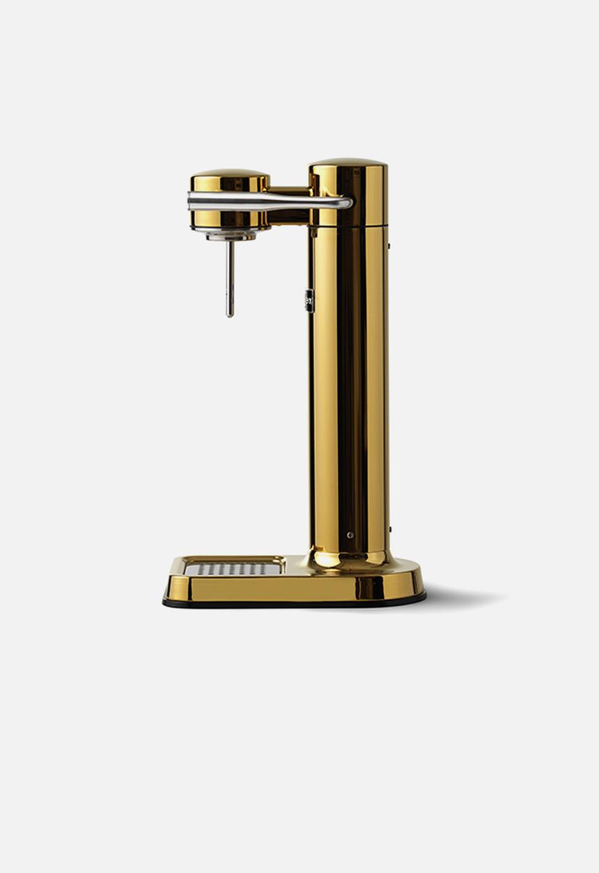 Aarke - Aarke Carbonator III - Gold