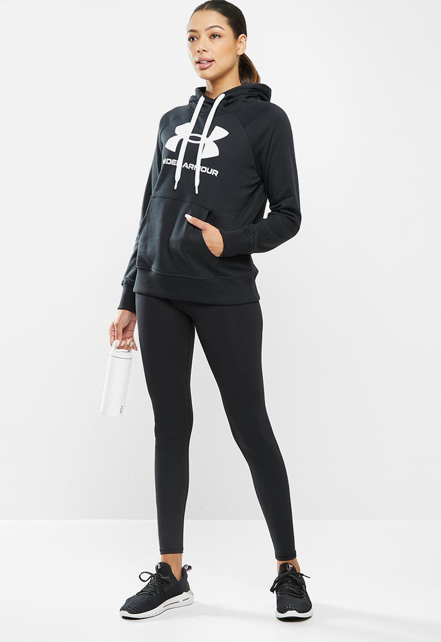 Under Armour - UA favorite wm leggings - black