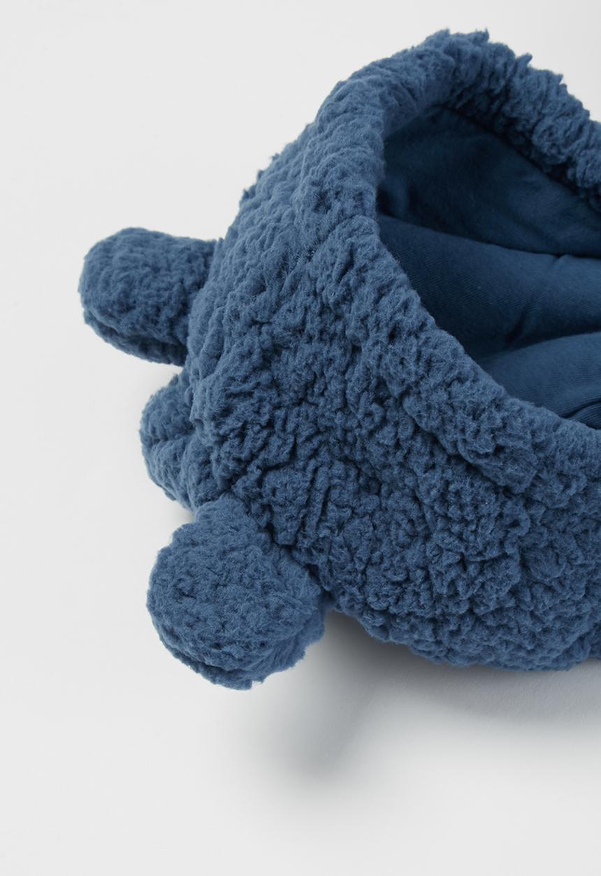 Cotton On - Archie all in one - petty blue