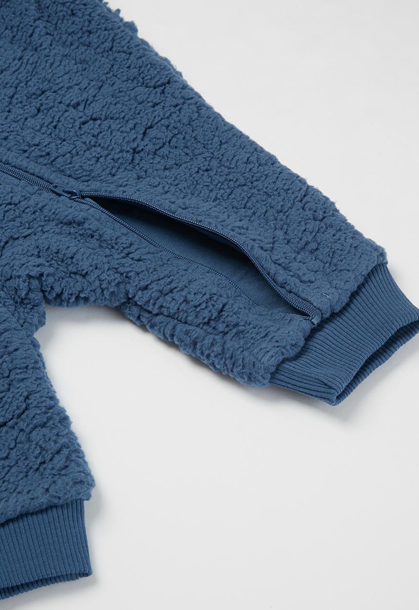 Cotton On - Archie all in one - petty blue