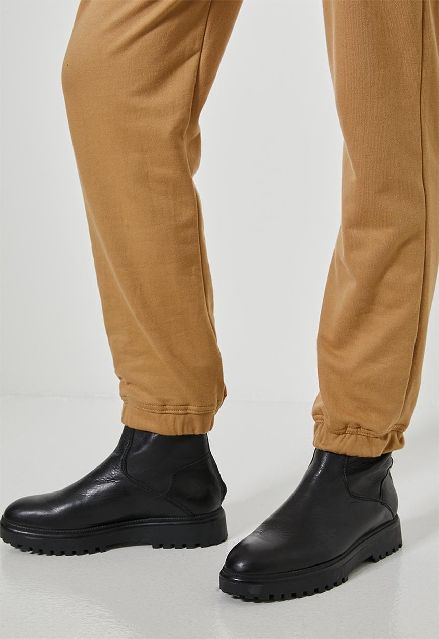 Superbalist - Trackpants - toffee