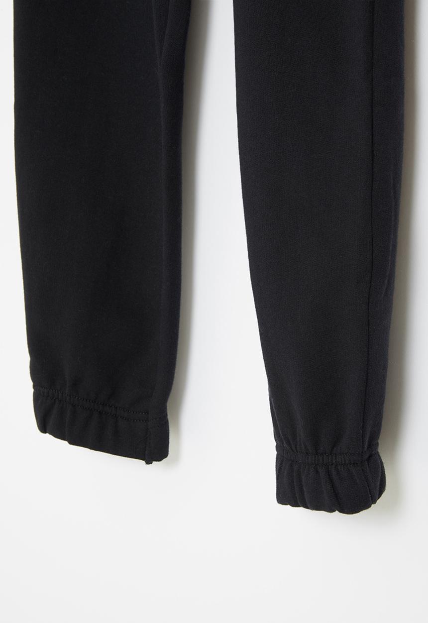 Superbalist - Girls trackpants - black