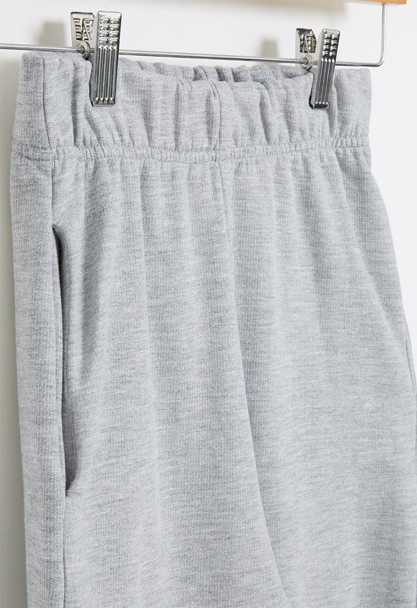 Superbalist - Girls trackpants - grey