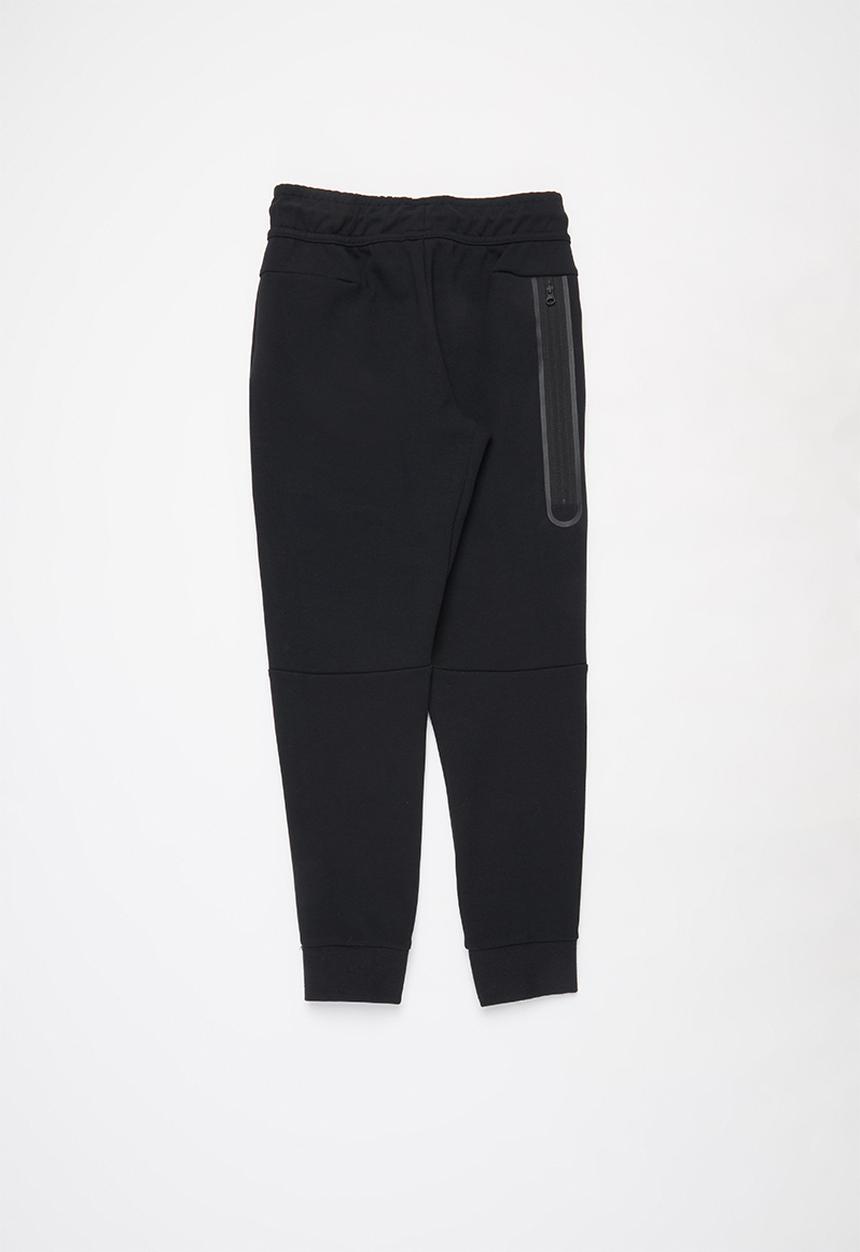 Nike - B nsw tch flc pant  - black