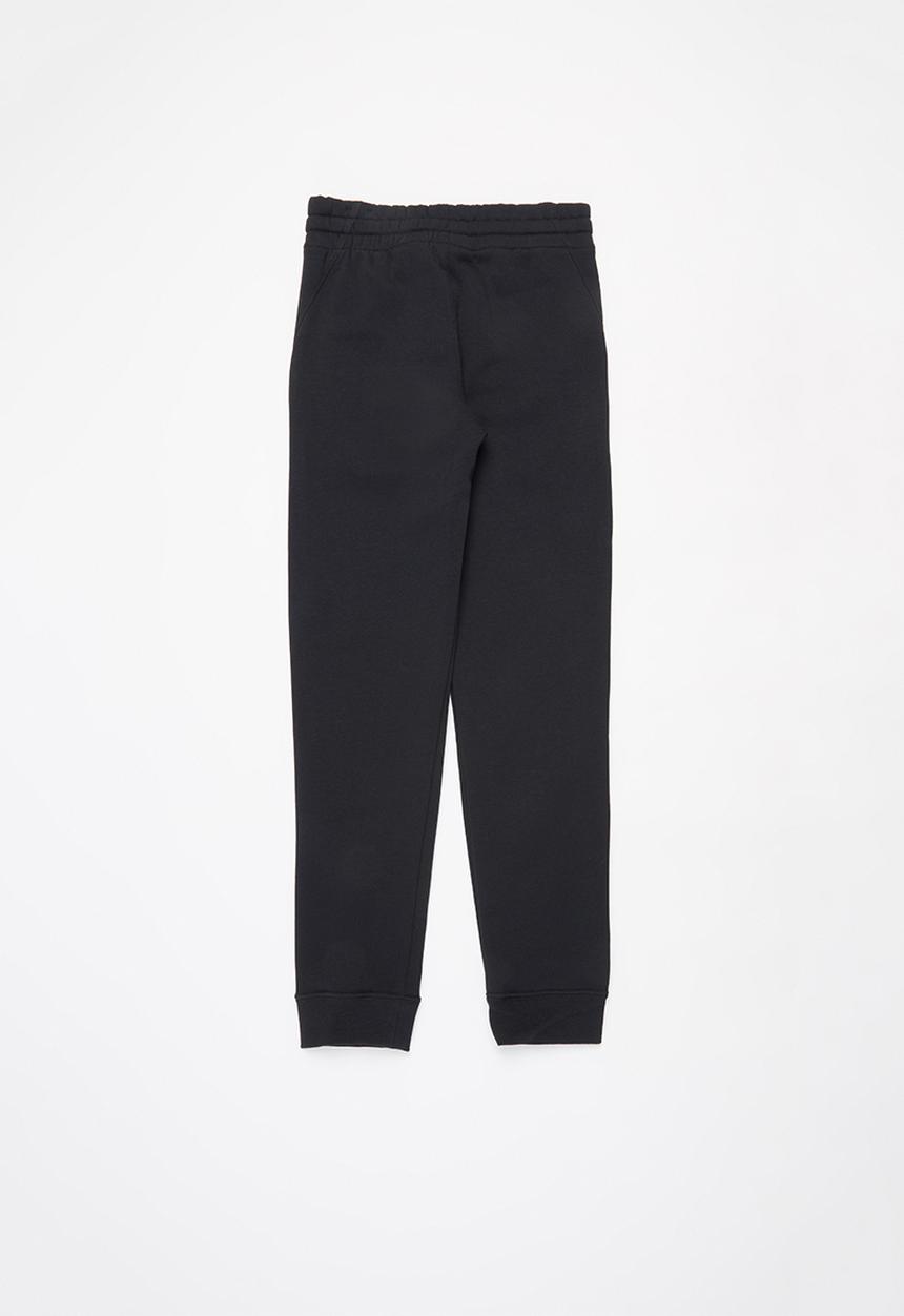 Nike - B nsw club flc jogger pant - black
