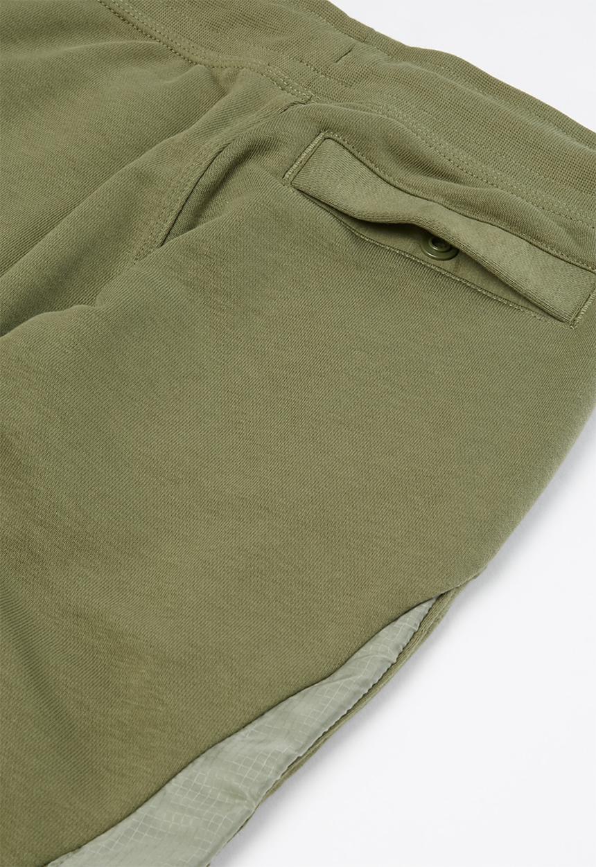 Nike - B nsw rtl utility flc bottom - khaki